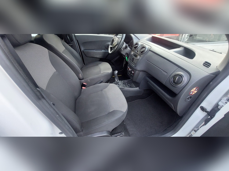 Dacia Dokker 1.6 foto 9